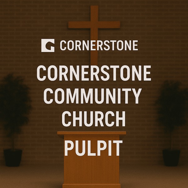 Default sermon image