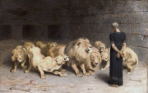 Daniel